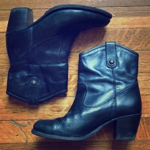Frye Boots